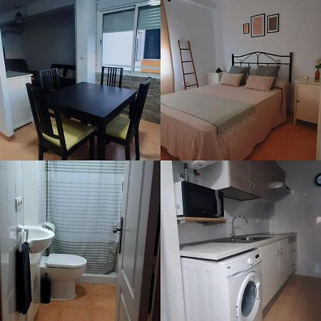 Caracola Beach Matalascañas Zewnętrze zdjęcie